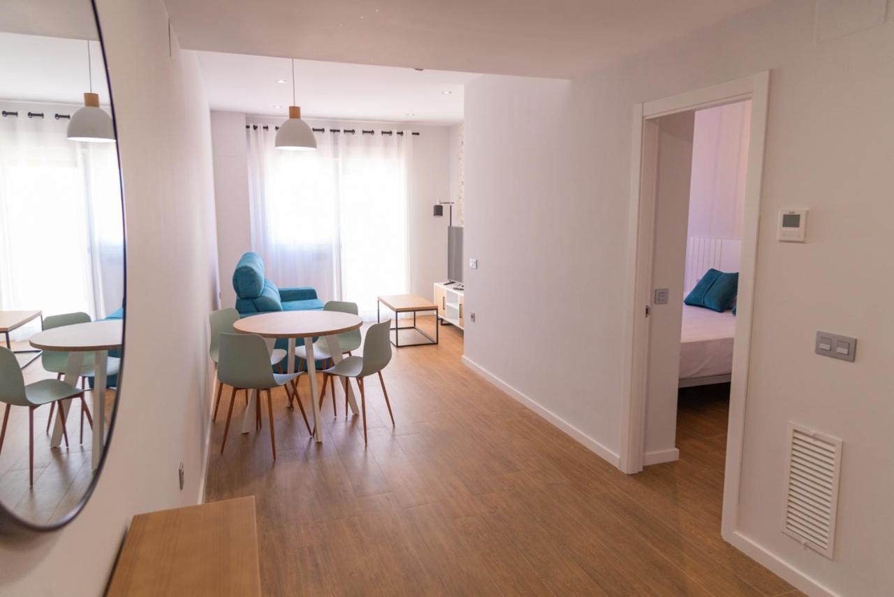 Apartamentos Hotel Carlos I Yuncos Kültér fotó