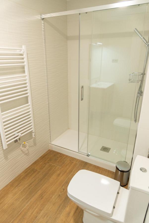 Apartamentos Hotel Carlos I Yuncos Kültér fotó