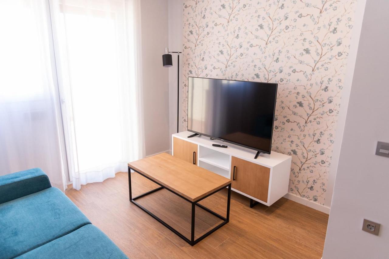Apartamentos Hotel Carlos I Yuncos Kültér fotó