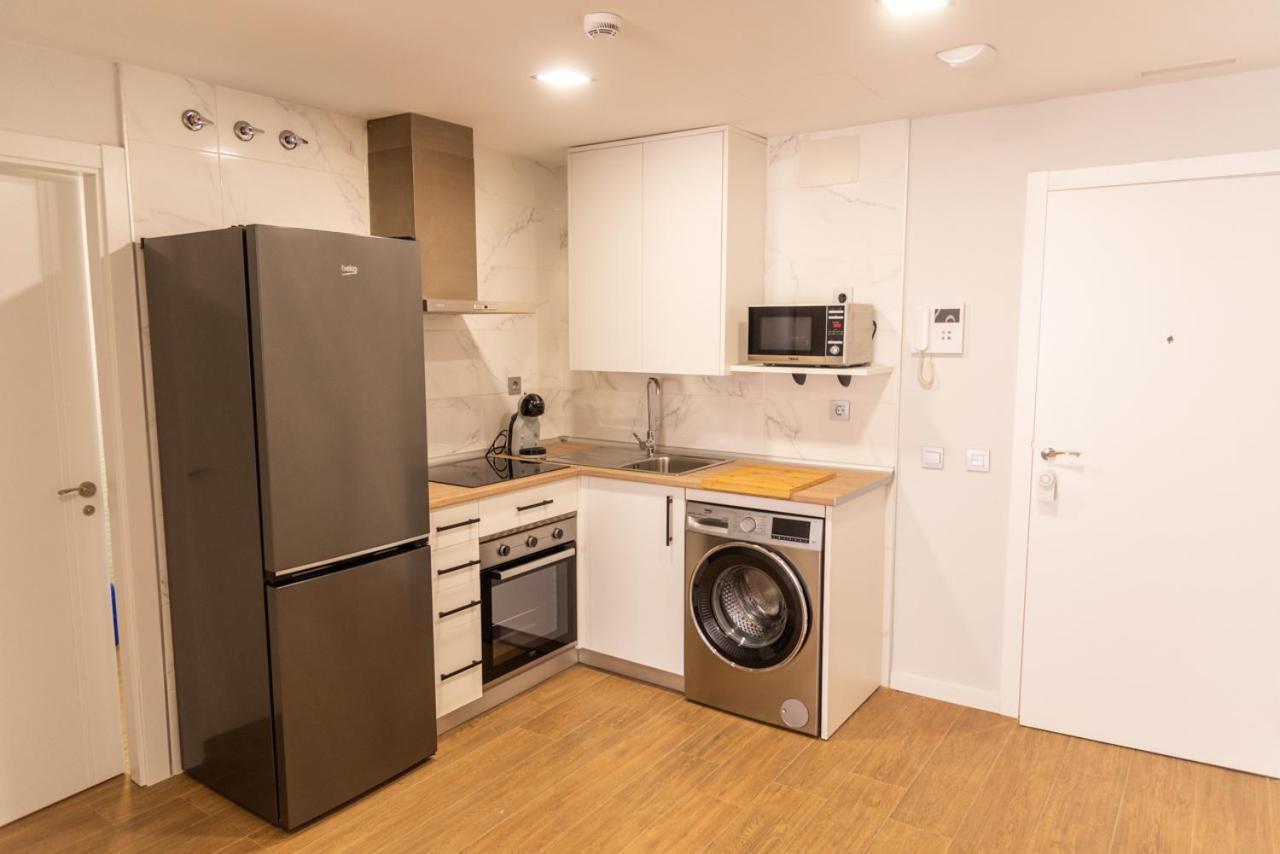 Apartamentos Hotel Carlos I Yuncos Kültér fotó