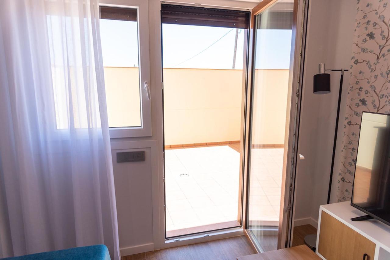Apartamentos Hotel Carlos I Yuncos Kültér fotó