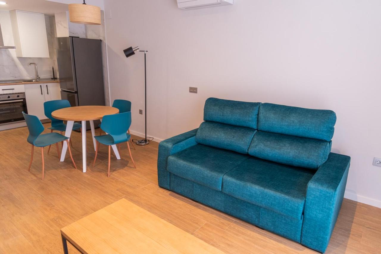 Apartamentos Hotel Carlos I Yuncos Kültér fotó