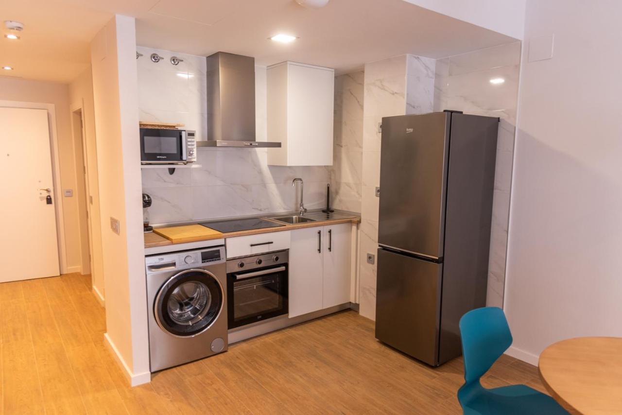 Apartamentos Hotel Carlos I Yuncos Kültér fotó